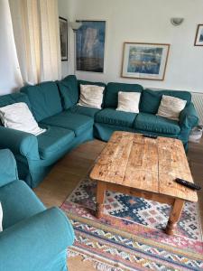 Cricketers cottage