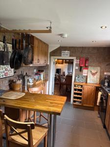 Cricketers cottage
