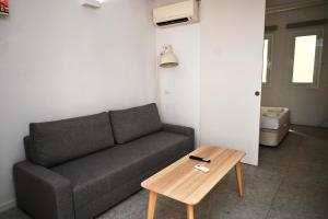 Homenfun Barcelona Hospital Clínic l