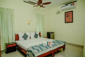 Ganesh Ayurveda Holiday Home