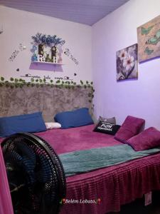 Casa na Augusto Montenegro COP30