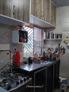 Casa na Augusto Montenegro COP30