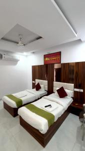 Vinayak guest house