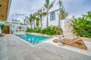 New! Modern 3BR Spacious Villa near Canggu