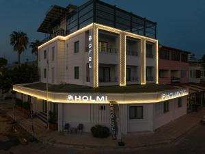 Holmi Otel