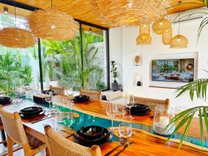 New! Modern 3BR Spacious Villa near Canggu