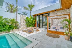 New! Modern 3BR Spacious Villa near Canggu