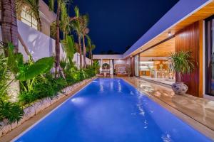 New! Modern 3BR Spacious Villa near Canggu