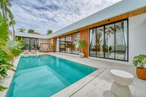 New! Modern 3BR Spacious Villa near Canggu