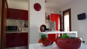 Residenza Bacchelli Cagliari img10