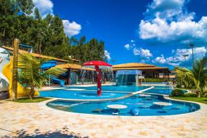 A fazenda Lindomar Gonçalves