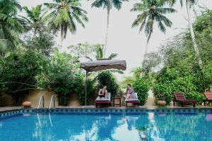 Ganesh Ayurveda Holiday Home