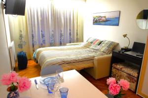 Studio - 2P - Les Réformés