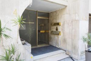 Studio - 2P - Les Réformés