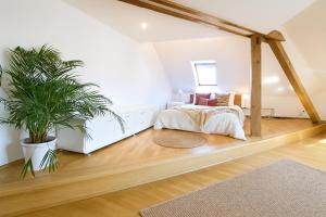 Wishlist Prague Residences - GRAND FAMILY LOFT BY CHARLES BRIDGE