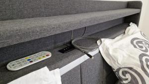 Spacieux appartement 8 pers - Proche Luxembourg