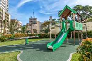 La Verti Residences 1524