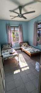 Minimalist Homestay Dengkil