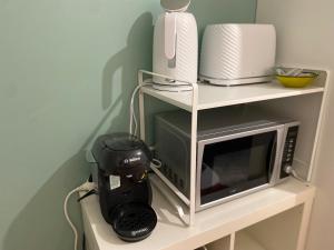 Cocon au Coeur des Remparts