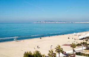 BEACH RIVIERA GOLEM West Durres Tirana SEA SIDE