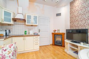 Kraków Centrum Free Parking 5 min do Rynku