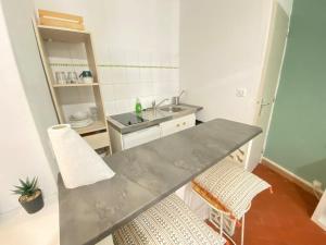 Cocon au Coeur des Remparts