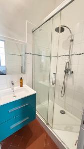 Cocon au Coeur des Remparts