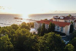A-ROSA Ostseehotel Kühlungsborn