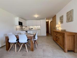 ArtMony A205 - Votre T3 lumineux et neuf à Petit Châtel