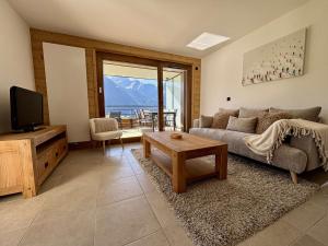 ArtMony A205 - Votre T3 lumineux et neuf à Petit Châtel