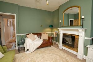 Charming 3-Bedroom Home Close to Attractions