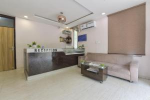 HOTEL OXUS, Pratap Nagar