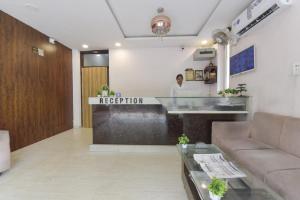 HOTEL OXUS, Pratap Nagar