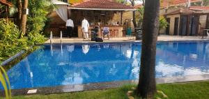 Maggies Guest House By NNR