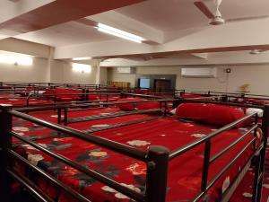 HOTEL 9 with DOMITORY