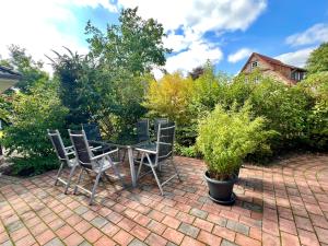 Ferienwohnungen Im Dorfe