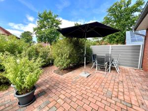 Ferienwohnungen Im Dorfe