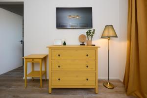 Mucha Residence - with terrace near Prague Castle