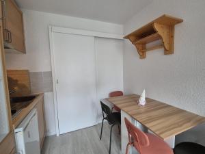 Charmant studio - Val Claret 4pers