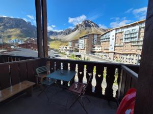 Charmant studio - Val Claret 4pers