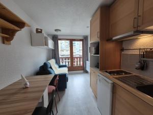 Charmant studio - Val Claret 4pers