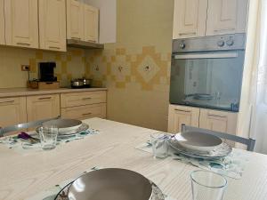 Appartamento Civico 16