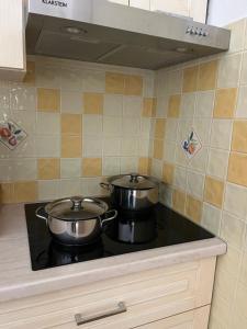 Appartamento Civico 16 img5