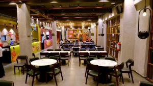 Kalptaru Food Hub