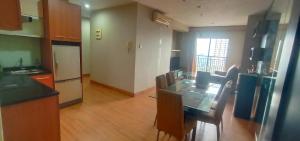 Apartment Thamrin City mall 3 BR near Tanah abang