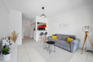 Le Serenity - Proche Gare - Hyper Centre