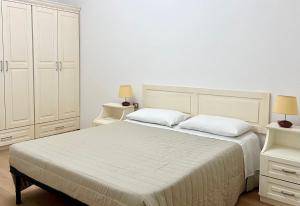 Appartamento Civico 16