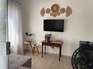 Beach house in Guaratiba, Prado-Ba