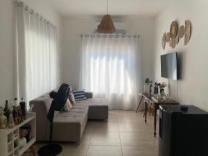 Beach house in Guaratiba, Prado-Ba