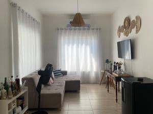 Beach house in Guaratiba, Prado-Ba